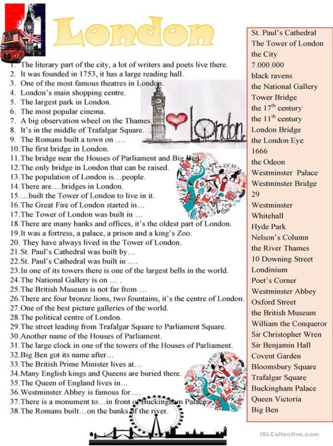 places-of-interest-in-london-information-gap-activities_96704_1